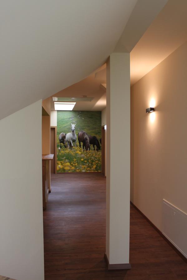 Hotel Braun Voitsberg Extérieur photo