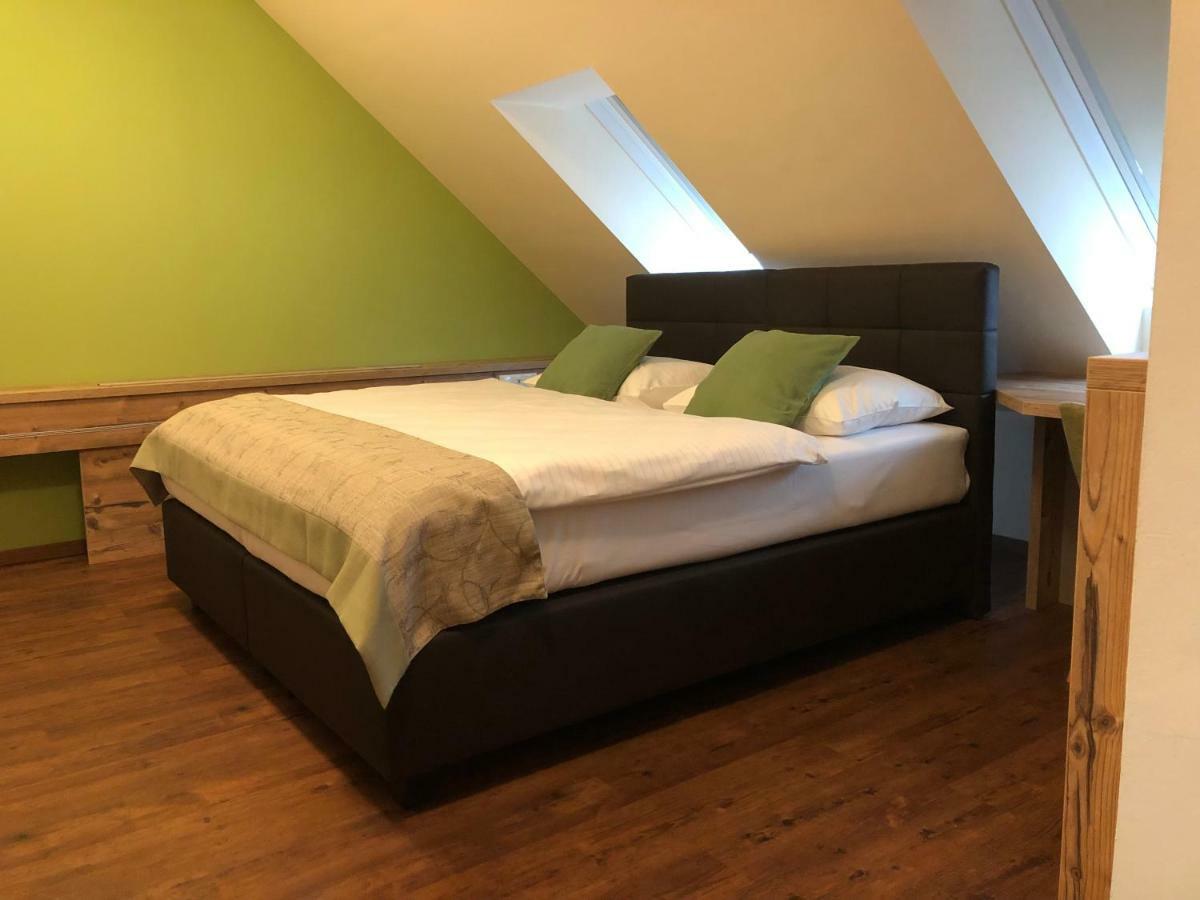 Hotel Braun Voitsberg Extérieur photo