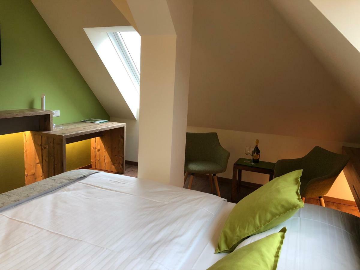 Hotel Braun Voitsberg Extérieur photo